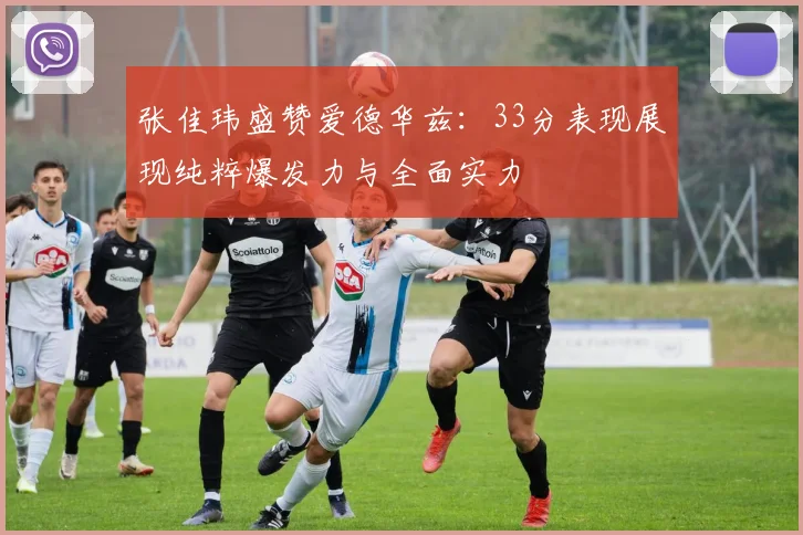 张佳玮盛赞爱德华兹：33分表现展现纯粹爆发力与全面实力