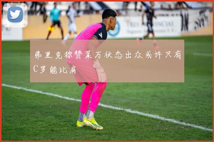 弗里克称赞莱万状态出众或许只有C罗能比肩