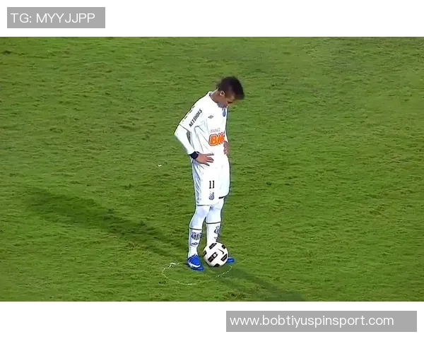 桑托斯总监透露内马尔季前备战已启动续约进展乐观