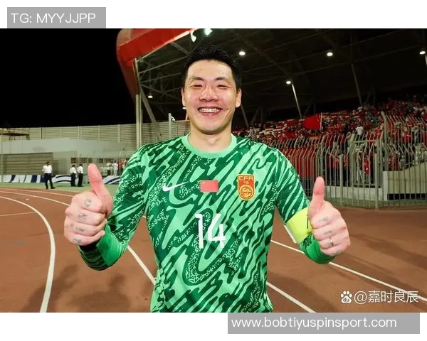 王大雷祝贺刘殿座入选国足新名单为梦想继续拼搏