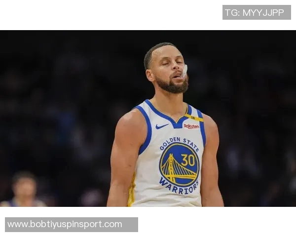 穆迪单节狂砍七记三分球成勇士队史第三位达成此壮举的球员